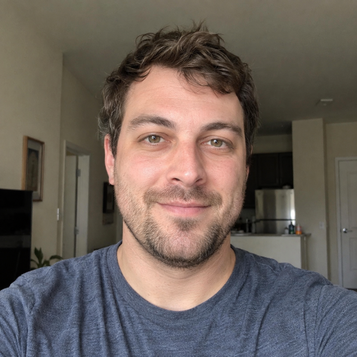 You — sample face